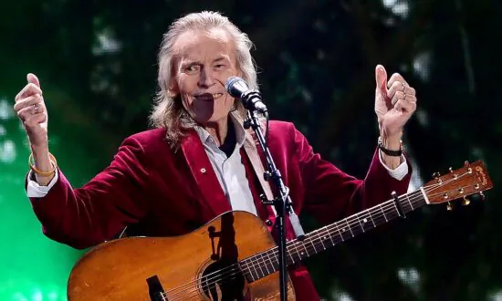 Remembering Gordon Lightfoot, Canada’s Authentic Post-War Troubadour