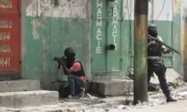 MPs Advise Against Military Intervention in Haiti, but Call for Improved Sanctions