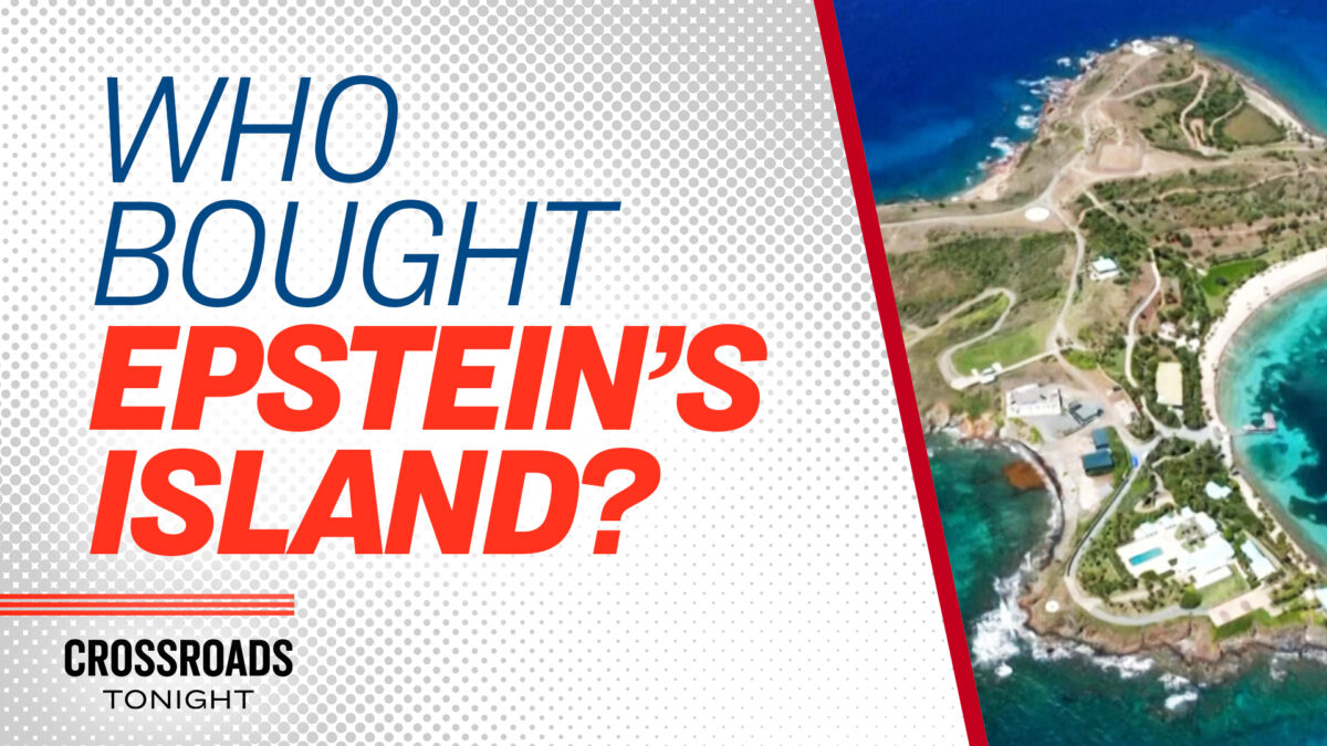 NextImg:Billionaire Who Bought Epstein’s Notorious Island Revealed