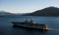 Senate Republicans Question Navy for Platforming Drag Performer in Recruiting Program