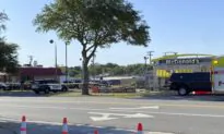 Officials: Man Killed 3, Then Self in Rural Georgia Town