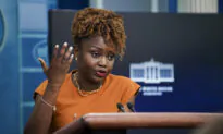 White House Holds Daily Briefing the Day After Brownsville Car Crash