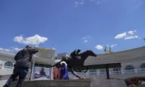 Churchill Downs Suspends Trainer Joseph After 2 Horse Deaths