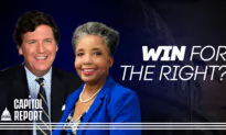 Tucker’s Fox News Exit a Win for Conservatives: Carol Swain