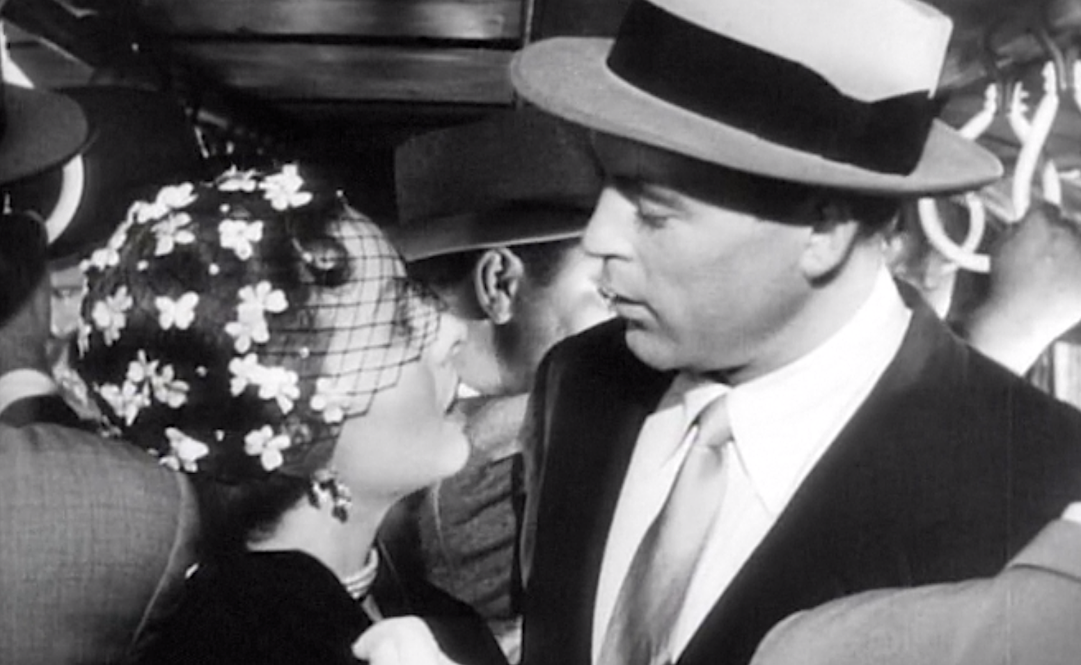 'The Model and the Marriage Broker' From 1951: Hitching for Happiness - Vimarsana News