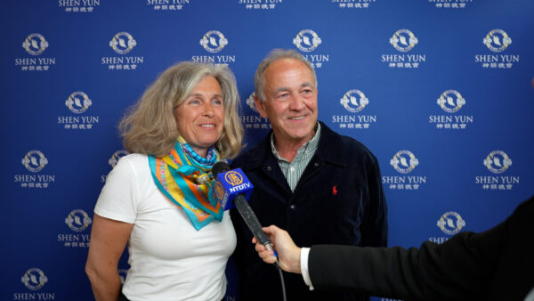 Epoch Times Photo