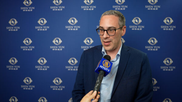 Epoch Times Photo