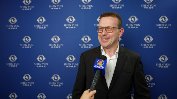 Epoch Times Photo
