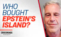 Billionaire Who Bought Epstein’s Notorious Island Revealed