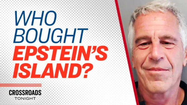 Billionaire Who Bought Epstein’s Notorious Island Revealed