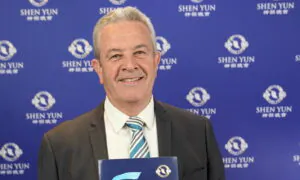 Shen Yun Shows ‘Truth and Love Prevail’: Executive Director of Family Life International Australia