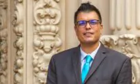 Chancellor of San Diego Community College District Resigns