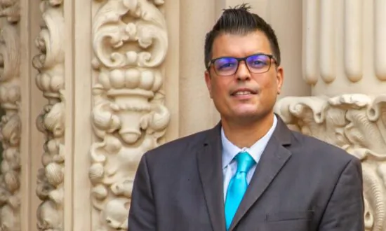 Chancellor of San Diego Community College District Resigns