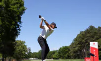 McIlroy Shoots 68 in Return; Fleetwood Leads at Quail Hollow