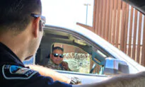 Arizona Border Officials Brace for New Surge of Illegal Immigration
