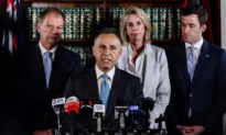 Opposition Leadership Pours Fuel on Victorian Liberal Party Dumpster Fire