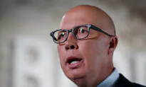 Dutton Refuses to Rule out Intervening in Victorian Liberals, Urges Party to ‘Sort Their Mess Out’