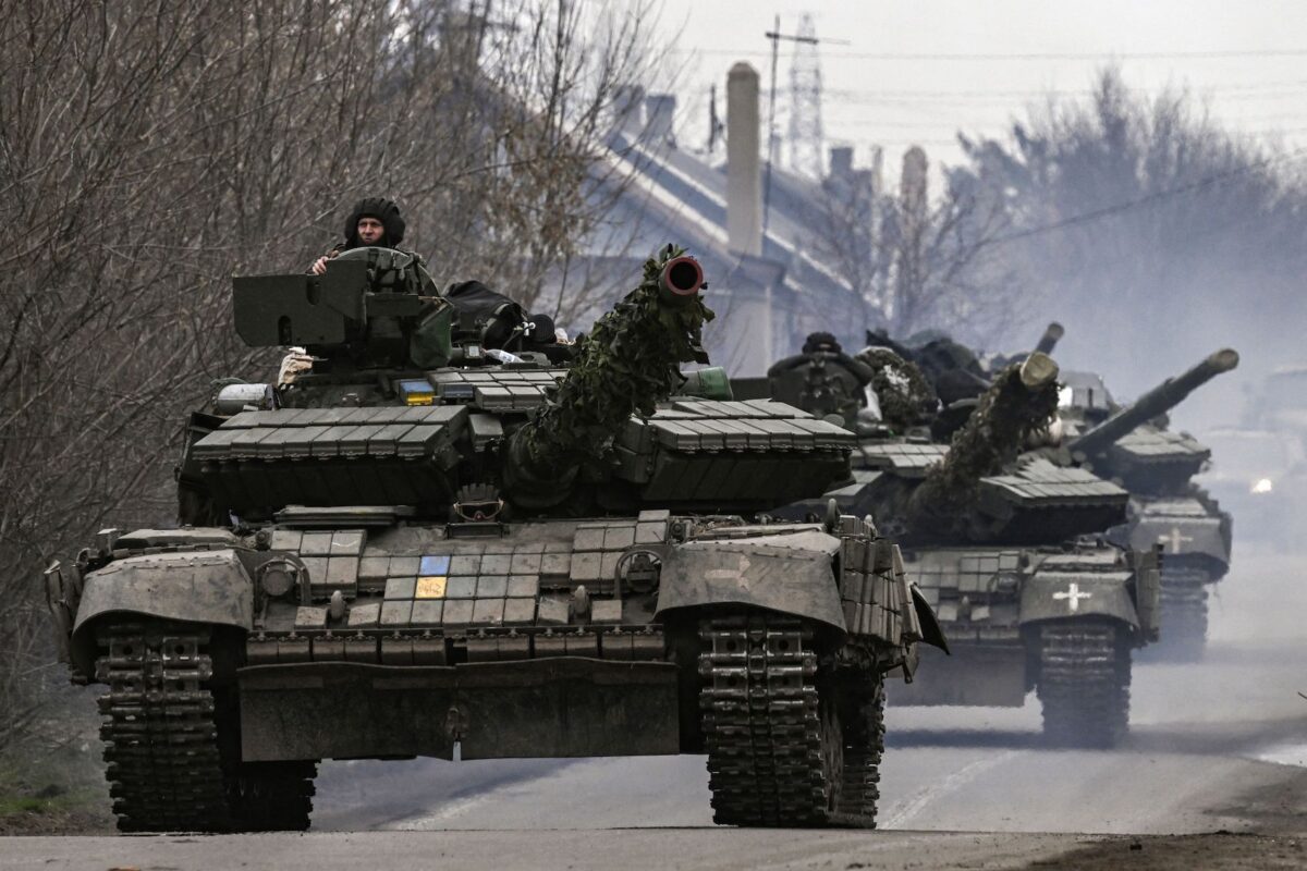 NextImg:IN-DEPTH: Ukraine 'Endgame' Likely Means Intensified US-NATO 'Long Game' Against Russia: Experts