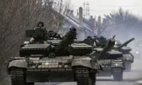Kyiv Downplays Russian Claims to Have Foiled Major Offensive in Donetsk