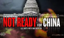If Beijing is the #1 Threat, Why is Washington Targeting Americans?