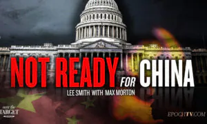 If Beijing is the #1 Threat, Why is Washington Targeting Americans?