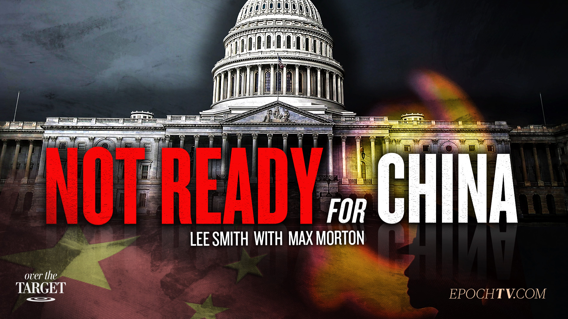 PREMIERING at 10AM ET: If Beijing is the #1 Threat, Why is Washington Targeting Americans? - Vimarsana News