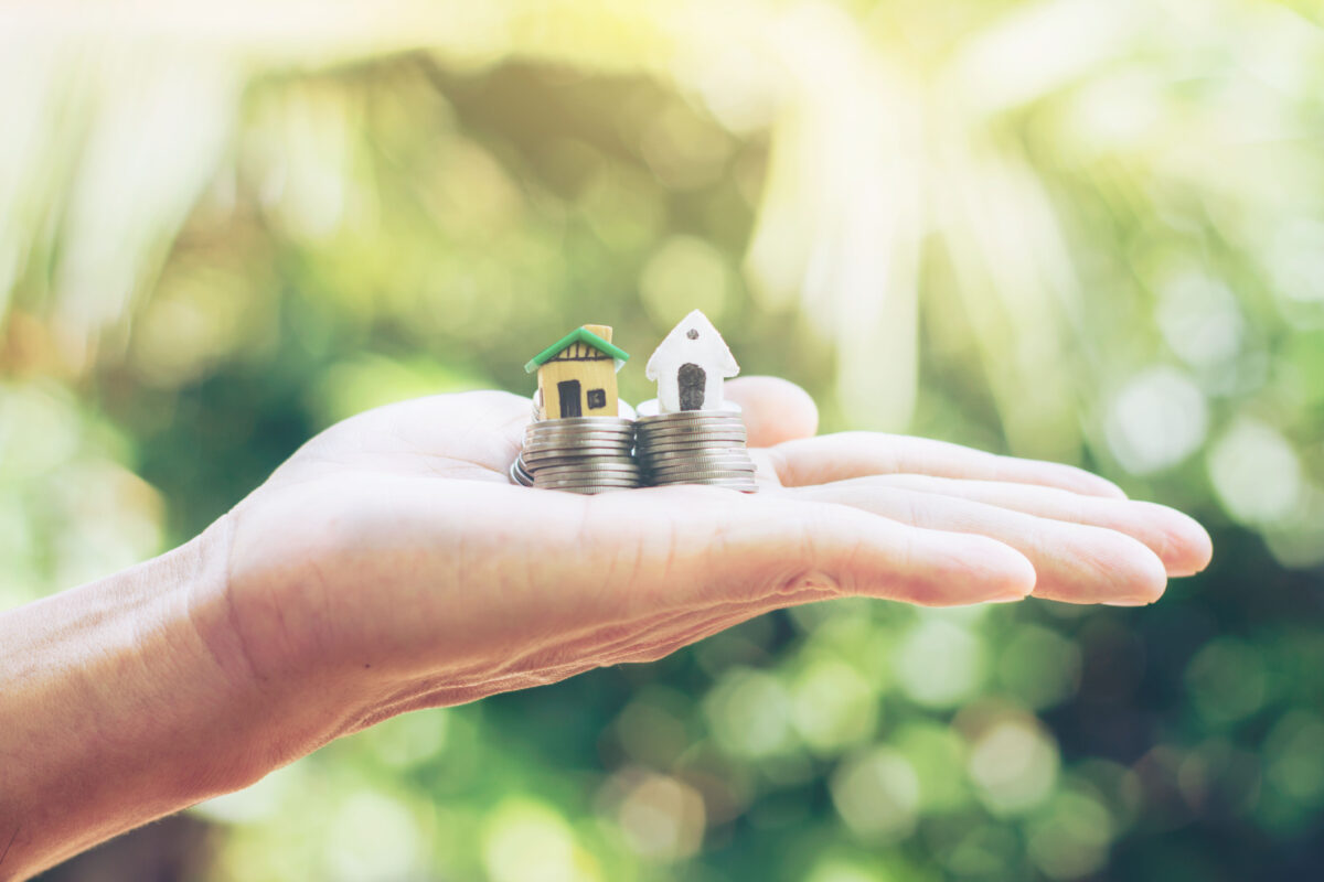 NextImg:How to Help Your Children Buy a Home