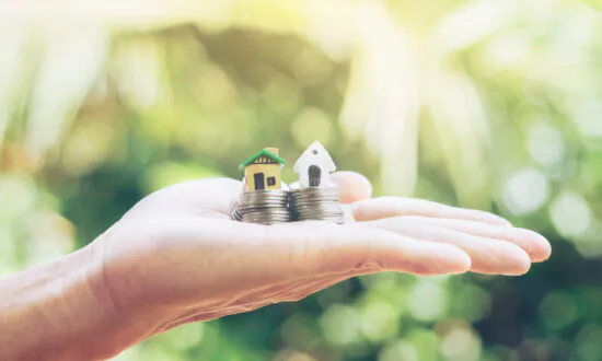 How to Help Your Children Buy a Home