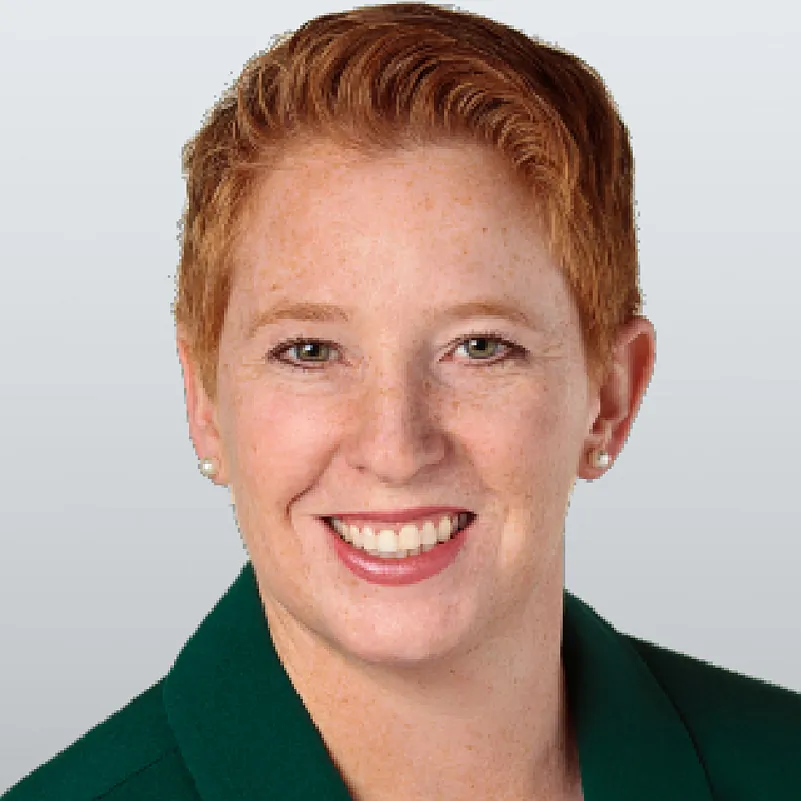Julie Lucas