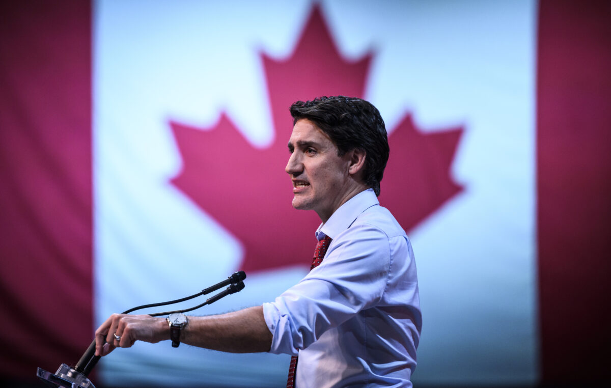NextImg:Trudeau Says Opposition Parties Must 'Buy-In' Before Public Inquiry on Foreign Interference Happens