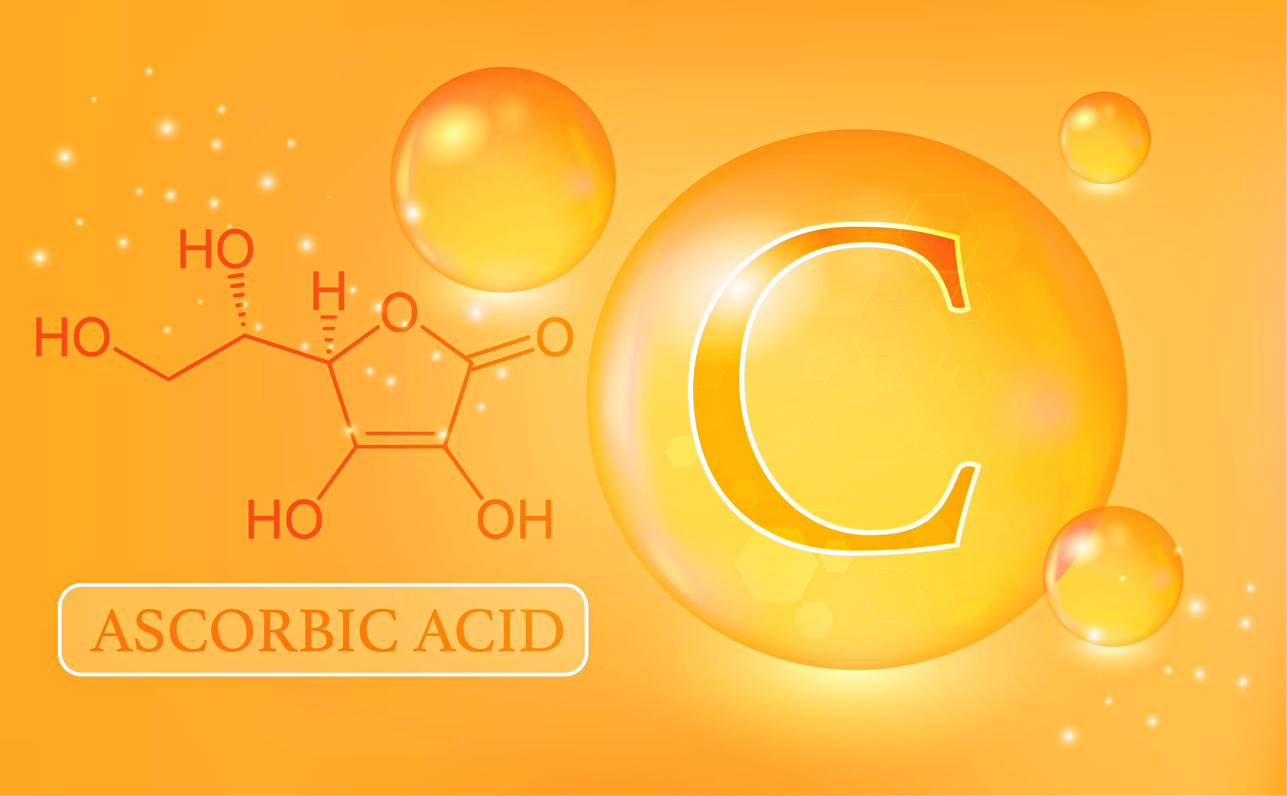 The Benefits of Vitamin C in Cancer Treatment - Vimarsana News