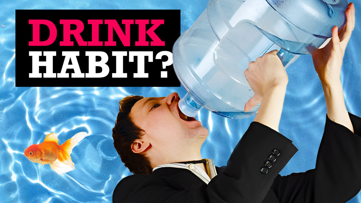 NextImg:Which water is best to drink – filtered, tap water, distilled, mineral?