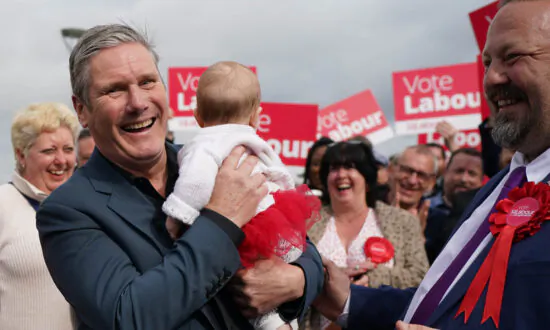 Tories Suffer Major Losses as Labour and Lib Dems Win Key Battlegrounds in Local Elections
