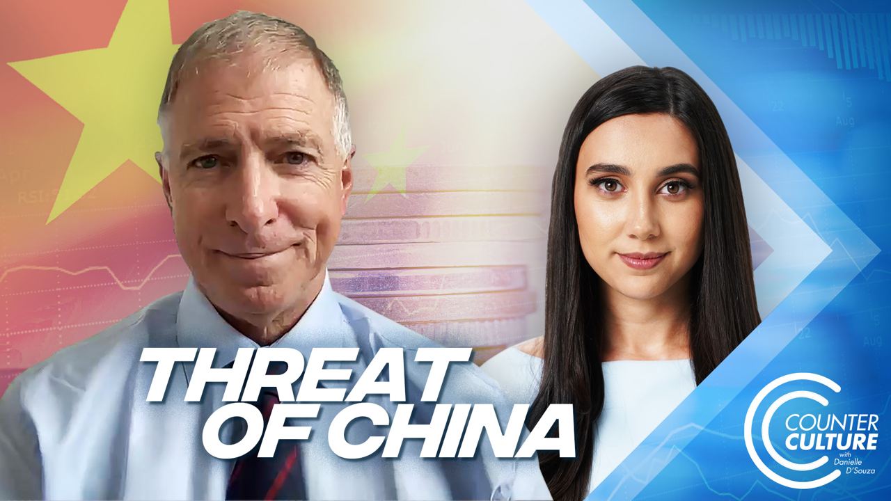 US Dollar Weakening EpochTV us-dollar-weakening-epochtv