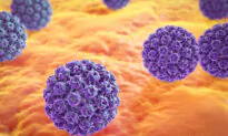 Herbal Cream Clears 87.7 Percent of HPV Cases Naturally