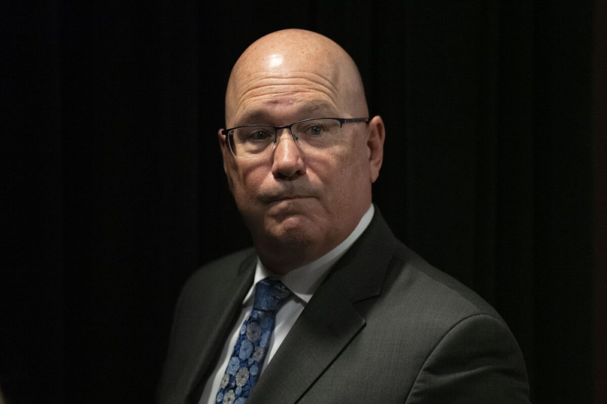 NextImg:Ontario to Launch Audits of Six Municipalities' Housing Finances