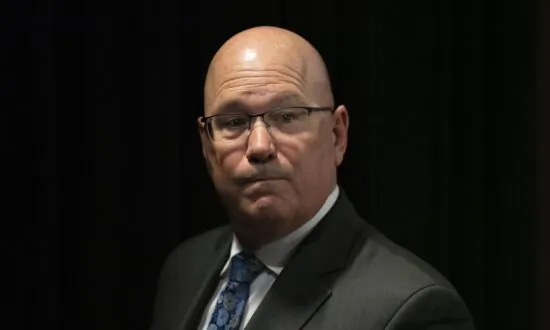 Ford Stands Behind Housing Minister After Integrity Commissioner Finding