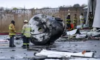 Massachusetts Blast Site Where 1 Died Moves to Cleanup Phase
