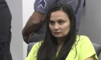 Colorado Woman Gets Life for Killing 11-Year-Old Stepson