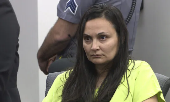 Colorado Woman Gets Life for Killing 11-Year-Old Stepson