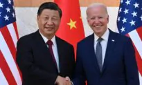 Acquiescence to China’s Demands Is a Precursor for Diplomatic Talks