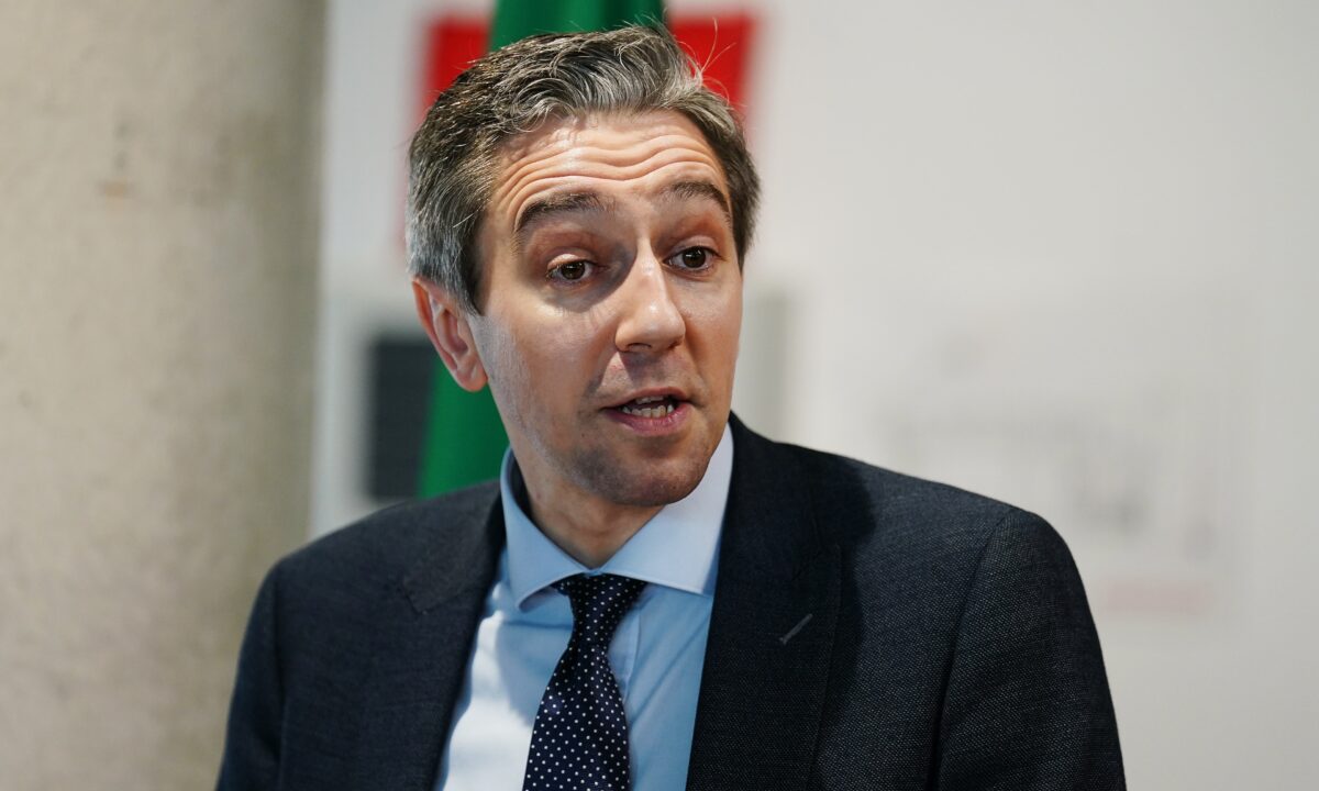 NextImg:Ireland's Justice Minister Defends Hate Crime Law After Donald Trump Jr. Brands It ‘Insane’