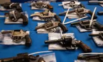 Problems With Western Australia’s New Gun Restrictions
