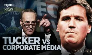 Corporate Media Have Become Political Operatives, Messaging on the Government’s Behalf | Truth Over News