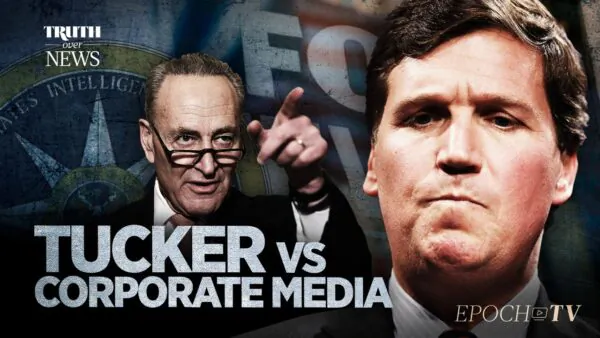 Corporate Media Have Become Political Operatives, Messaging on the Government’s Behalf | Truth Over News
