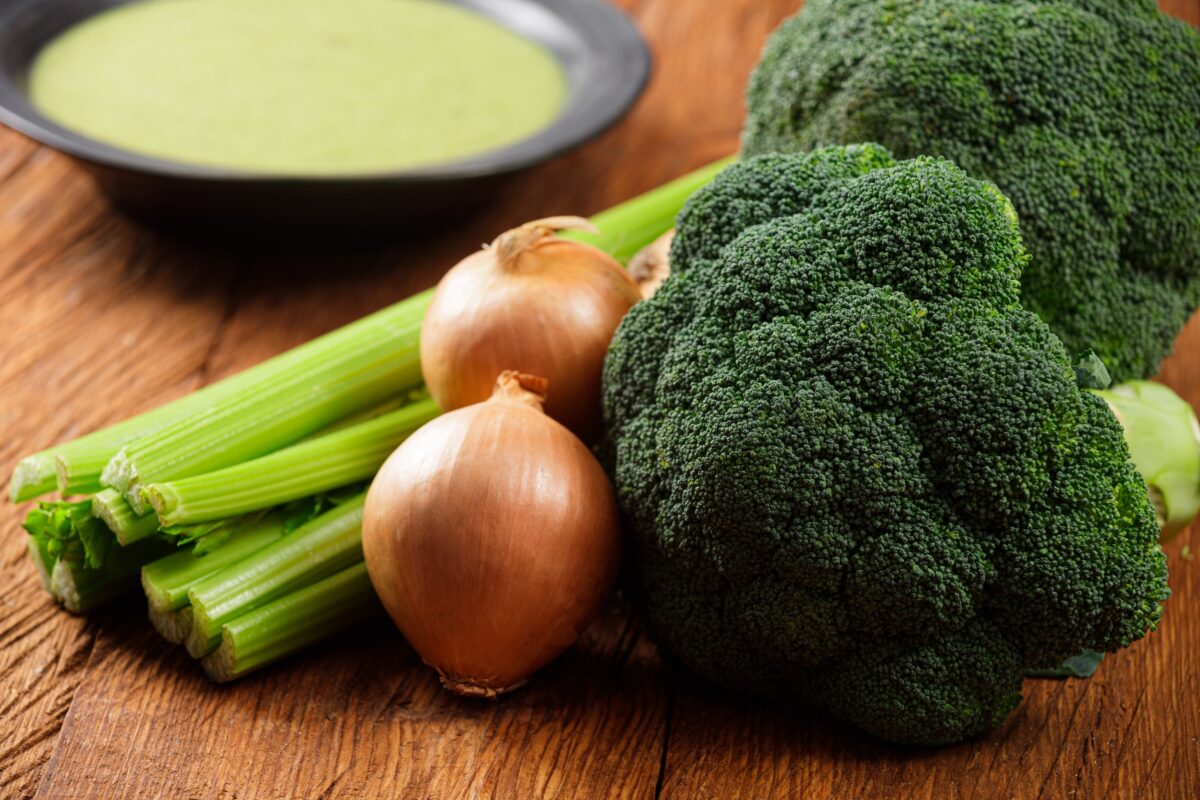 NextImg:No. 1 Anti-Cancer Vegetable
