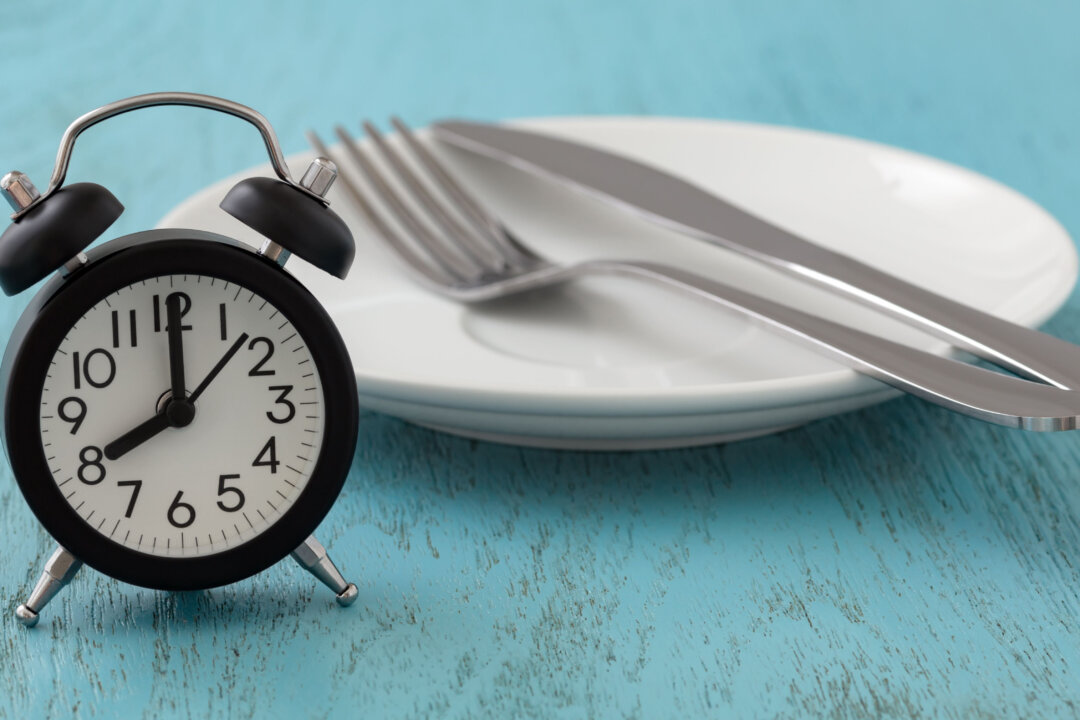 Intermittent fasting has become popular for the treatment of Type 2 diabetes. Photo by everydayplus via Shutterstock