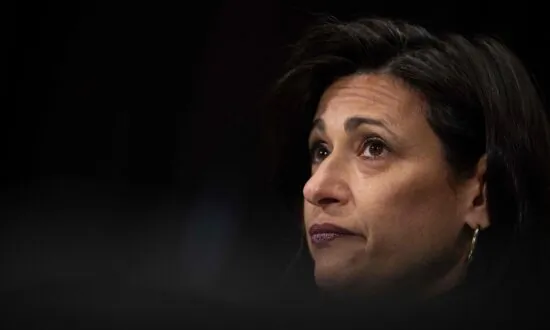 Outgoing CDC Chief Rochelle Walensky Warns US ‘Ill Prepared’ for Next Pandemic