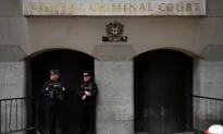 Staff Shortage Delaying Murder Trials and Costing Hundreds of Thousands of Pounds