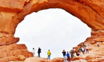 5 Vacation Destinations That Grandparents and Grandkids Will Love